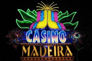 Casino da Madeira