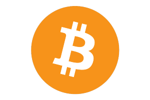 Bitcoin Logo