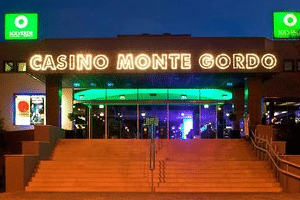 Casino de Monte Gordo