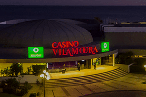 Casino de Vilamoura