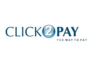 Click2pay Logo