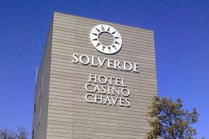 Casino de Chaves