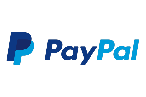 Paypal Logo