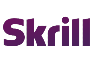 Skrill Logo