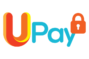 uPay Logo