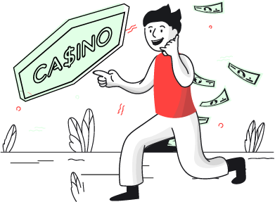 As vantagens dos diferentes tipos de casino 